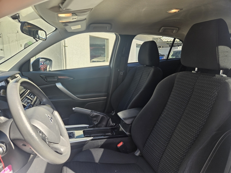 Mitsubishi Eclipse cross Eclipse Cross 4x2 At Rx 1.5 2022 Usado en Rosselot Usados