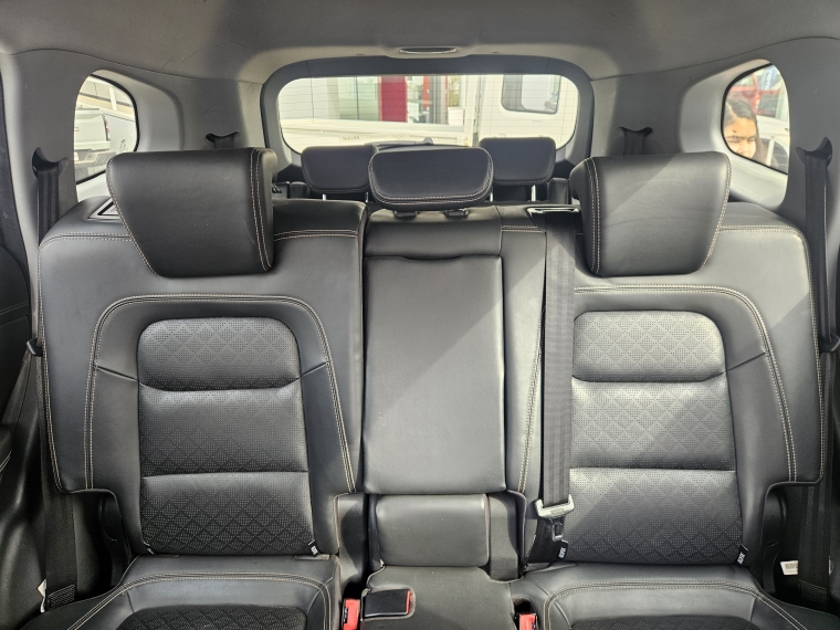Chery Tiggo 8 Tiggo 8 Glx 1.5 Aut 2021 Usado en Rosselot Usados