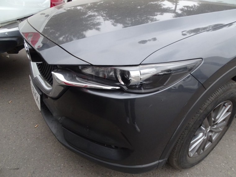 Mazda Cx-5 R 2018 Usado  Usado en Webautos.cl