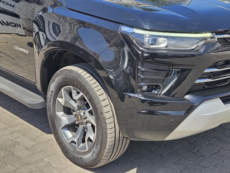 Chevrolet Colorado 2.8td Ltz At 4wd 2025 Usado  Usado en Kovacs Usados