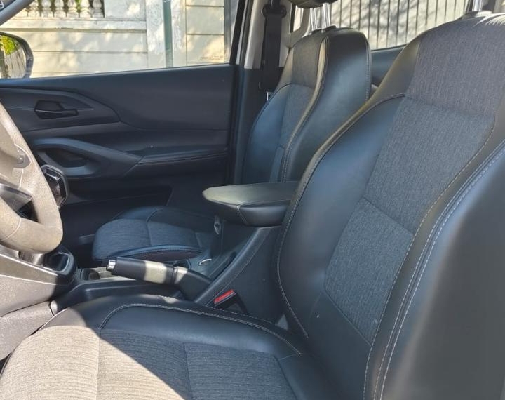 Peugeot Landtrek 4x4 1.9 2023 Usado  Usado en Webautos.cl