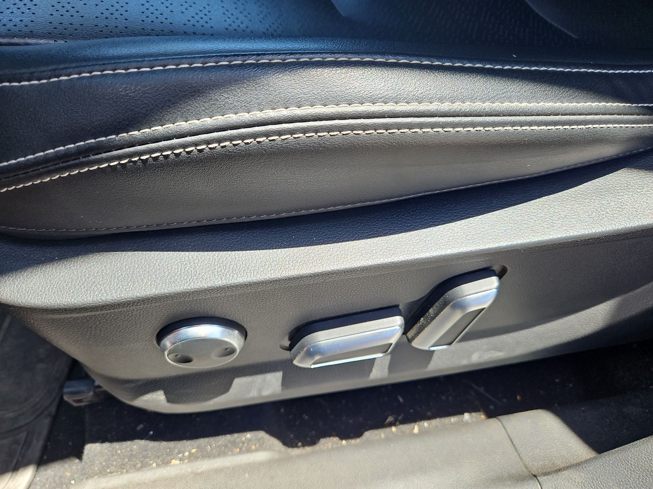 Haval H6 H6 Deluxe 4x4 2.0 Aut 2022 Usado en Usados de Primera - Sergio Escobar