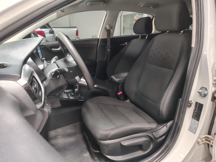 Kia Sportage Rio 5 6mt 1.4 2024 Usado en Rosselot Usados