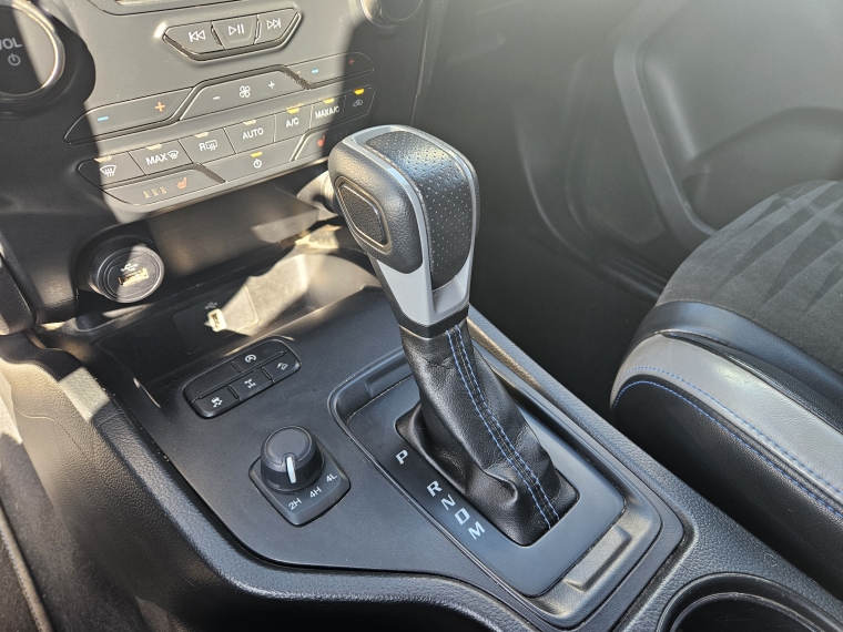 Ford Ranger raptor Ranger Raptor 4x4 2.0 Aut 2023 Usado en Rosselot Usados