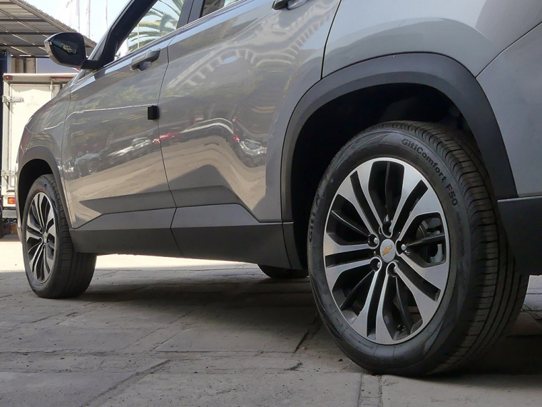 Chevrolet Captiva 1.5l Mt6 2024 Usado  Usado en Webautos.cl