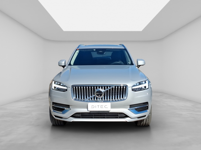 Volvo Xc90 Ii T8 4x4 2.0 Aut 2024 Usado Usado en BMW Premium Selection Volvo Xc90 Ii T8 4x4 2.0 Aut 2024 Usado Usado en BMW Premium Selection