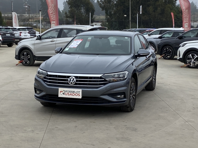 VOLKSWAGEN JETTA JETTA 1.4 2019