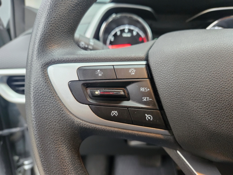 Chevrolet Tracker 1.2t Ltz At 2025 Usado  Usado en Webautos.cl