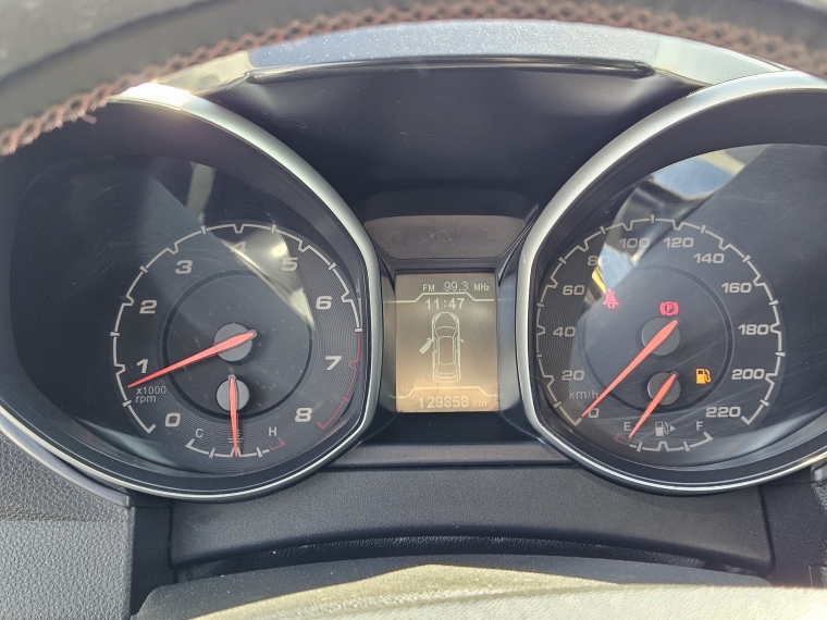 Chery Grand tiggo 2.0 Gls Mt 2015 Usado  Usado en Kovacs Usados