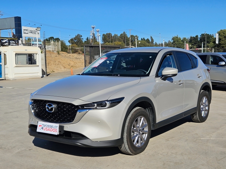 MAZDA CX-5 CX5 CORE 2.0 AUT 2025