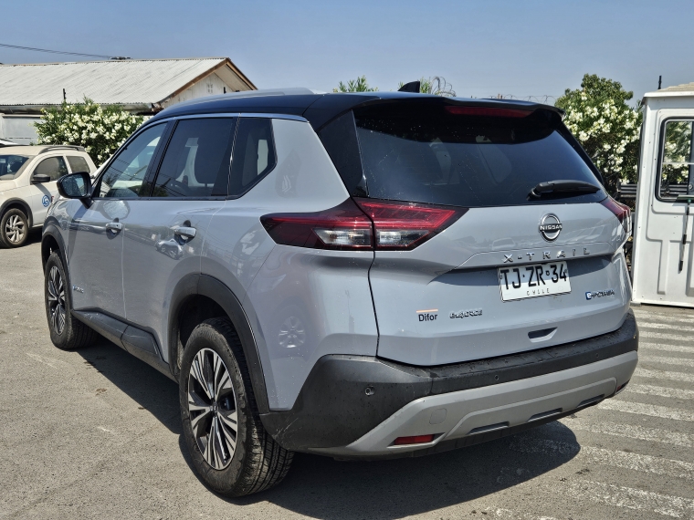 Nissan X-trail 1.5 4x4 Aut 2024 Usado Usado en Autoselect Usados Nissan X-trail 1.5 4x4 Aut 2024 Usado Usado en Autoselect Usados