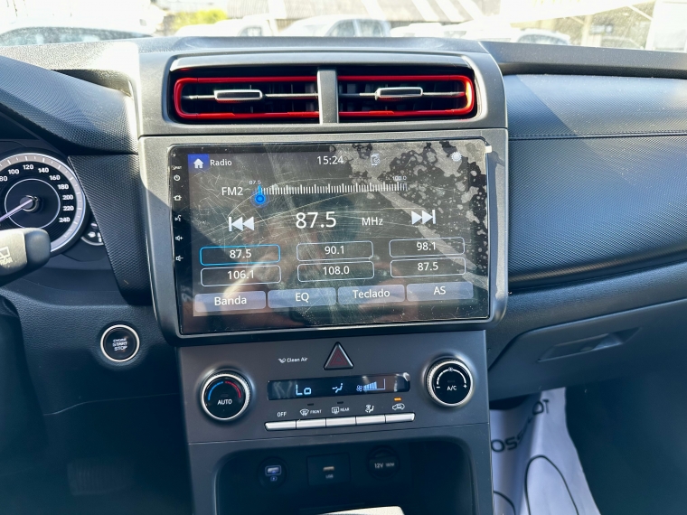 Hyundai Creta Creta Su2i Cvt 1.5 Aut 2024 Usado en Rosselot Usados