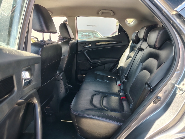 Jac Js3 Js3 Luxury 1.6 2022 Usado en Rosselot Usados