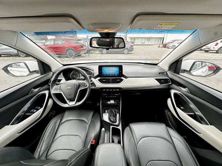 Chevrolet Captiva 1.5 Lt Cvt At 2022 Usado  Usado en Kovacs Usados