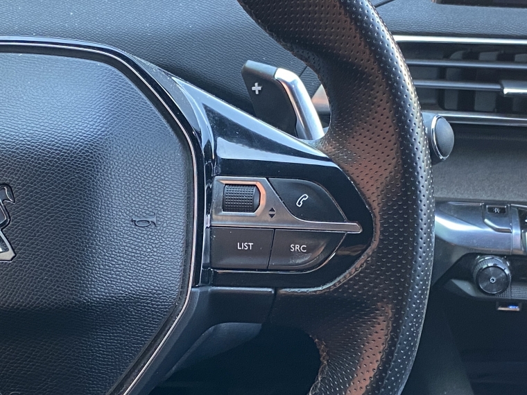 Peugeot 5008 5008 Blue Hdi 180 Hp 2.0 Aut 2019 Usado en Rosselot Usados