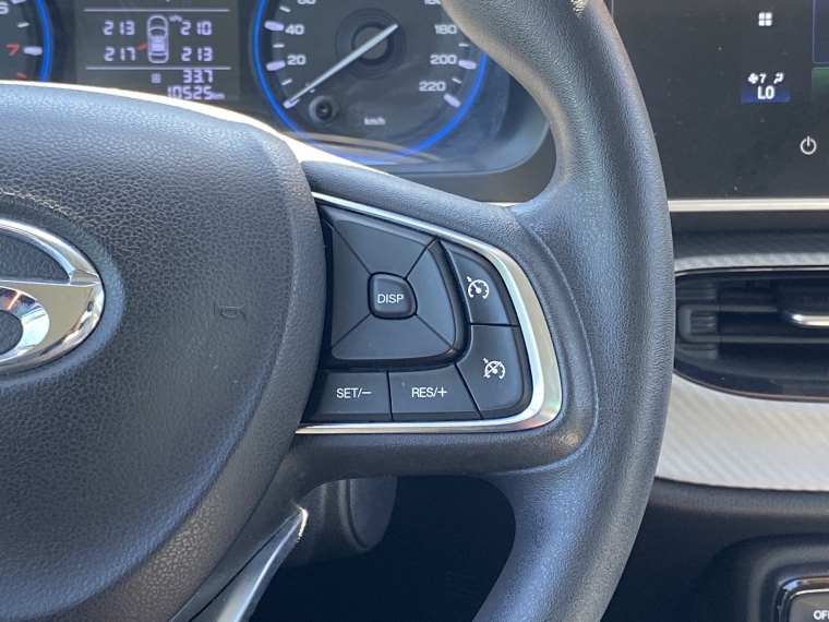 Gac motor Gs3 Gs3 Power 1.5 2024 Usado en Rosselot Usados
