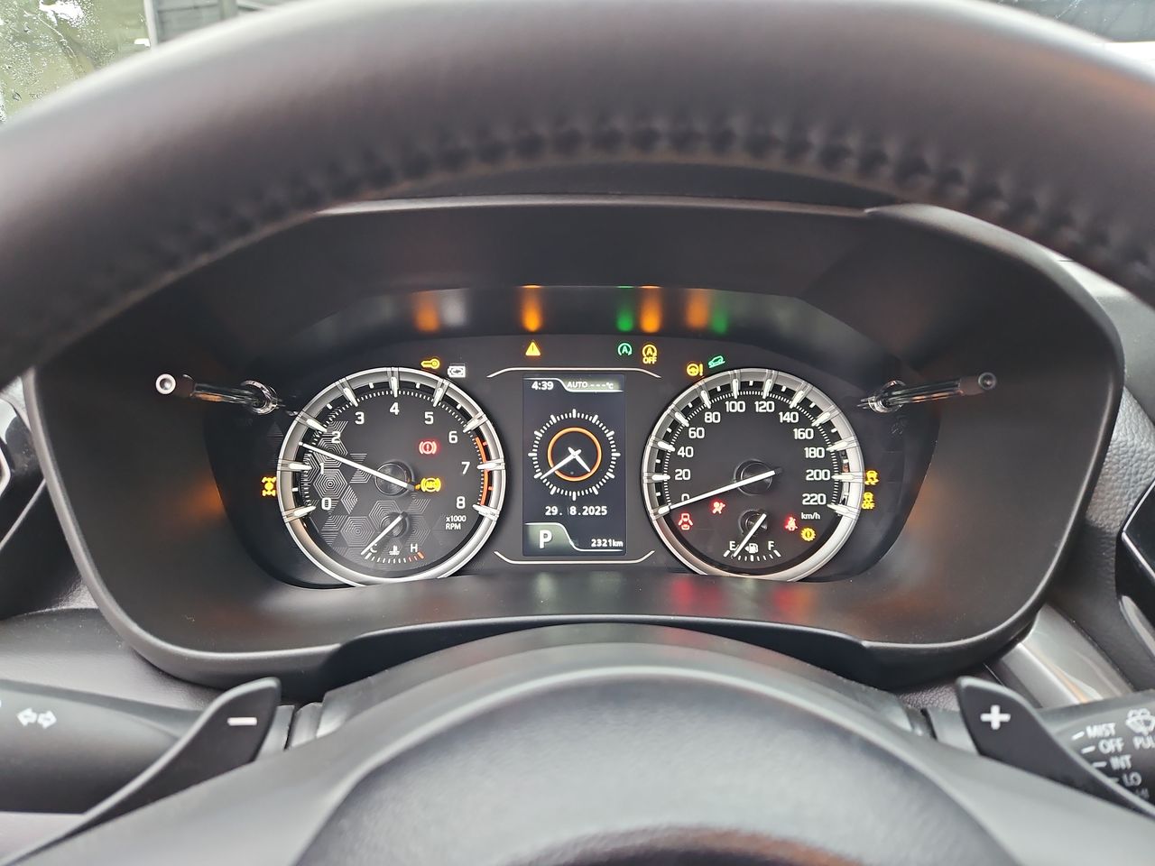 Suzuki Grand vitara Grand Vitara 4wd 1.5 Aut 2025 Usado en Usados de Primera - Sergio Escobar
