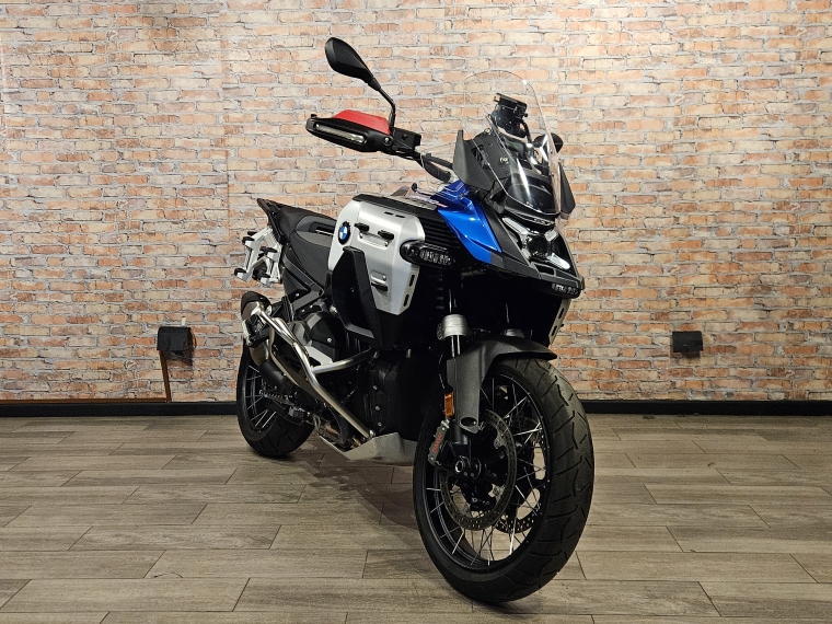 BMW Seminuevos BMW R 1300 GS ADV I 2025 BMW R 1300 GS ADV I 2025