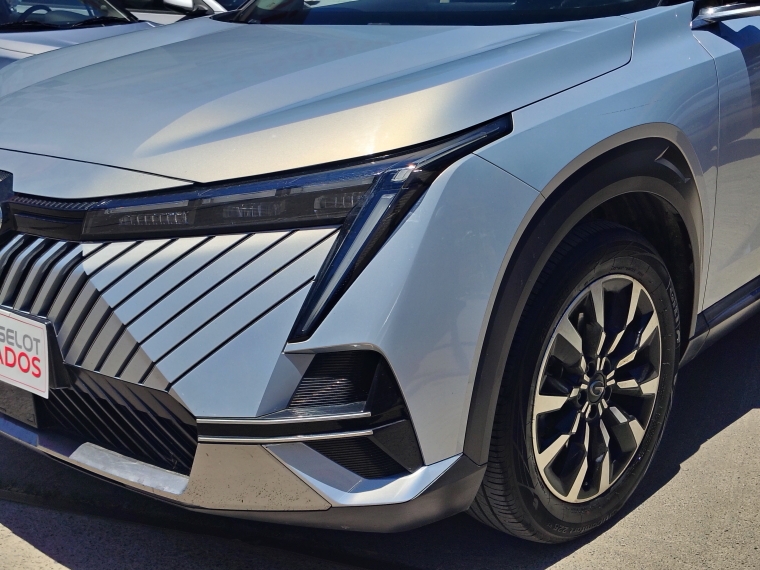 Gac motor Emkoo Emkoo 1.5 Aut 2024 Usado en Rosselot Usados