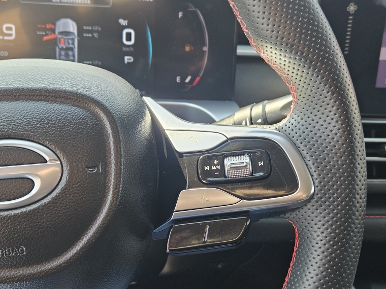 Gac motor Emkoo Emkoo 1.5t Gdi Gl Euro 6c 2025 Usado en Rosselot Usados