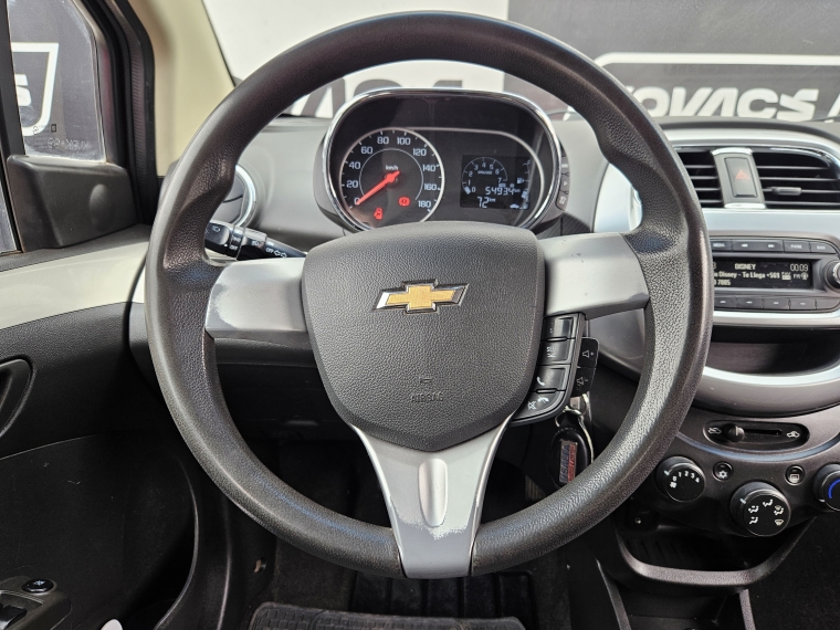 Chevrolet Spark 1.2 Gt Dh E5 Mt Lt Ac Bt 2018 Usado  Usado en Kovacs Usados