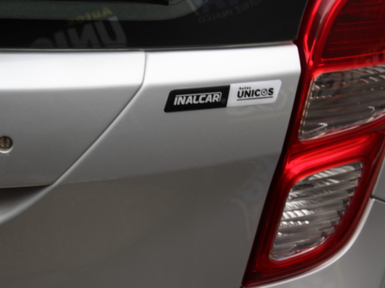 Chevrolet Spark Mt 2018 Usado  Usado en Webautos.cl