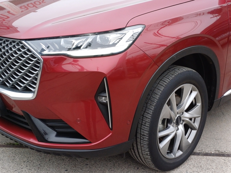 Haval H6 H6 Deluxe 2.0 Aut 2022 Usado en Rosselot Usados