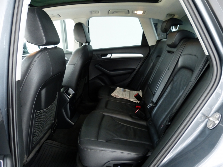 Audi Q5 Tfsi 2.0 Aut Quattro 2014 Usado en Automotriz Olea Flaño