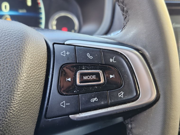 Chery Tiggo 3 Tiggo 3 1.5 2022 Usado en Rosselot Usados