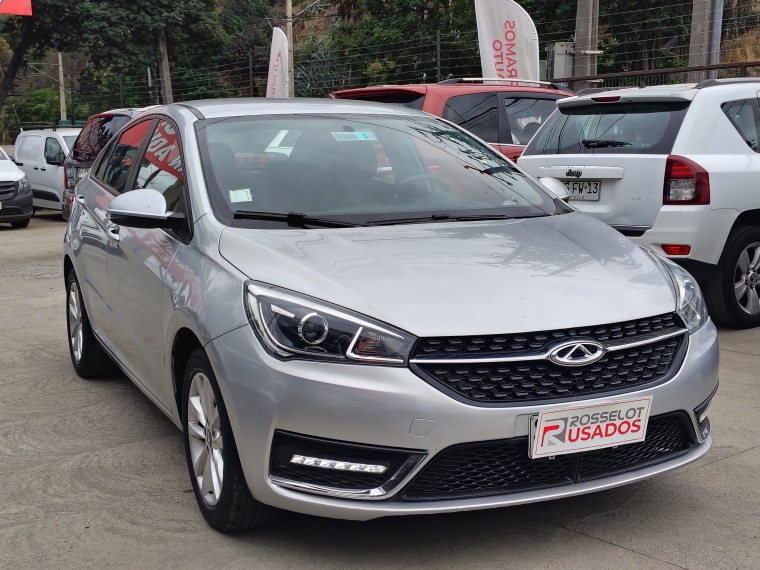 Chery Arrizo 5 Arrizo 5 Gls Mt 2023 Usado en Rosselot Usados