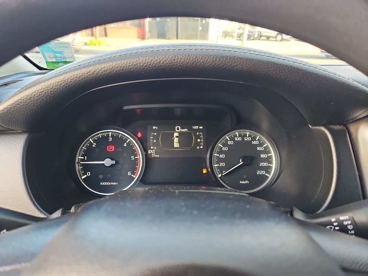 Mazda Bt-50 Bt50 4x4 3.0 Aut 2022 Usado en Usados de Primera - Sergio Escobar