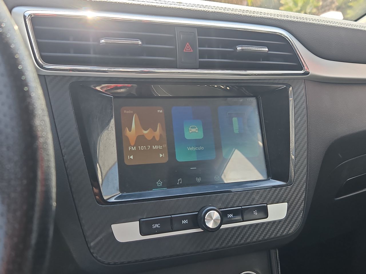 Mg Zs Zs Mt 1.5 2023 Usado en Usados de Primera - Sergio Escobar