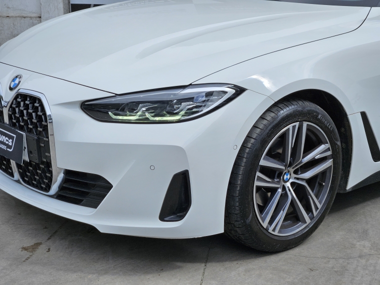 Bmw 420 2.0 Coupe Dynamic At 2024 Usado Usado en Kovacs Usados Bmw 420 2.0 Coupe Dynamic At 2024 Usado Usado en Kovacs Usados