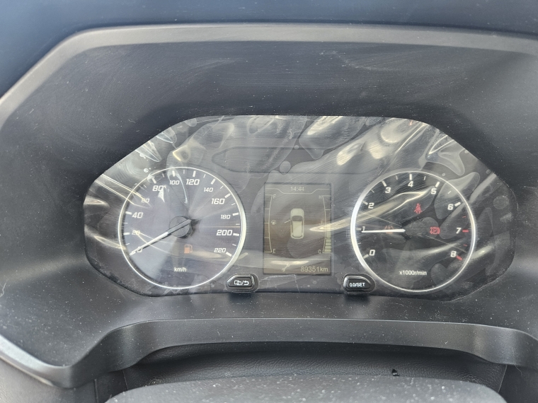 Chery Tiggo 3 pro Tiggo 3 Pro Gls 1.5 2023 Usado en Rosselot Usados