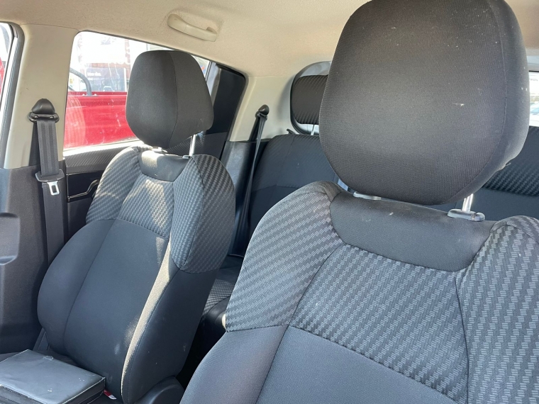 Mahindra Kuv100 Hatch Back 1.2 - Unico DueÑo 2021 Usado  Usado en Webautos.cl