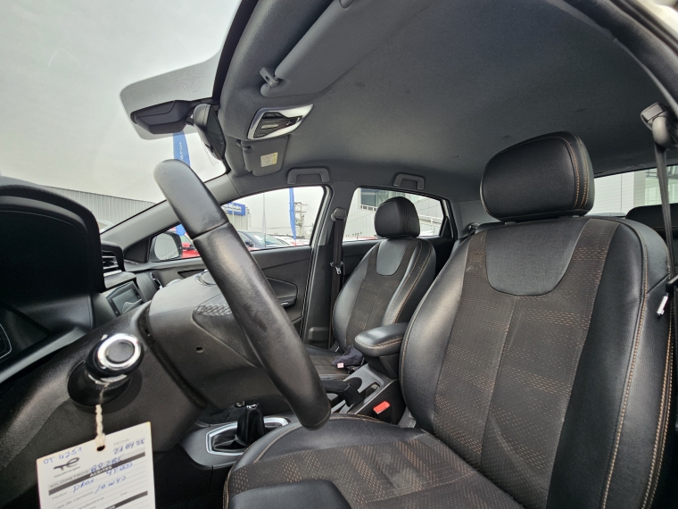 Chery Tiggo 2 Tiggo 2 1.5 2023 Usado en Rosselot Usados