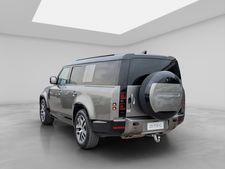 Land rover Defender 130 X Dynamic 4x4 3.0i Aut 2025 Usado  Usado en BMW Premium Selection