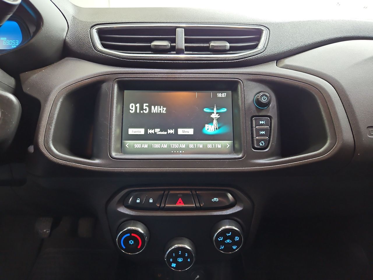 Chevrolet Prisma Prisma Ltz 1.4 2018 Usado en Usados de Primera - Sergio Escobar