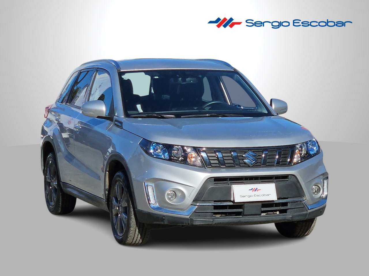 Suzuki Vitara Vitara Otto 1.6 2023 Usado en Usados de Primera - Sergio Escobar