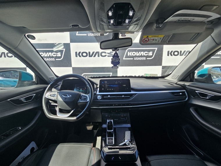 Chery Tiggo 7 Pro Glx At 2021 Usado  Usado en Kovacs Usados