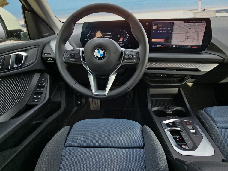 Bmw 220 Gran Coupé Dynamic 2026 Usado Usado en BMW Premium Selection Bmw 220 Gran Coupé Dynamic 2026 Usado Usado en BMW Premium Selection