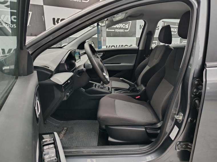 Chevrolet Sail 1.5  Ltz  Mt 2024 Usado  Usado en Kovacs Usados