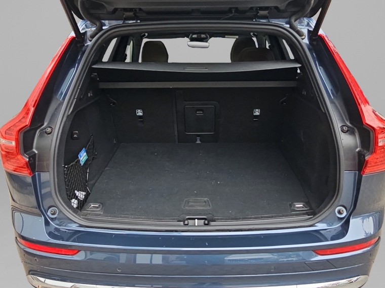 Volvo Xc60 Ii T8 Recharge 4x4 2.0 Aut 2025 Usado Usado en BMW Premium Selection Volvo Xc60 Ii T8 Recharge 4x4 2.0 Aut 2025 Usado Usado en BMW Premium Selection