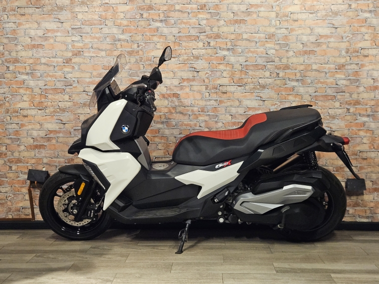 Bmw C 400 x I 2021 Usado en BMW Premium Selection
