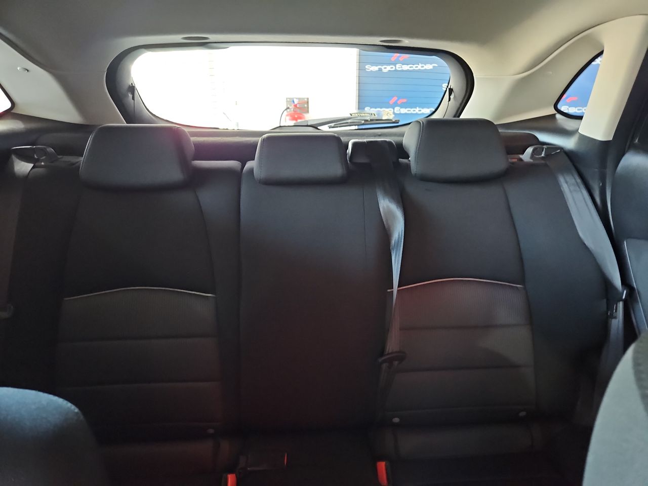 Mazda Cx-3 All New Cx 3  R  2.0 2017 Usado en Usados de Primera - Sergio Escobar