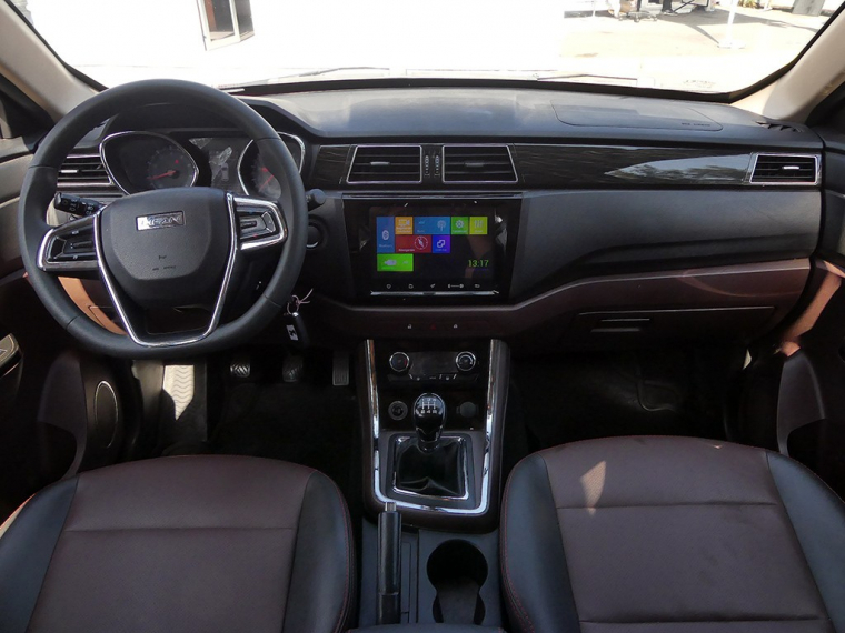 Lifan X7 Sx 1.8 2021 Usado  Usado en Webautos.cl