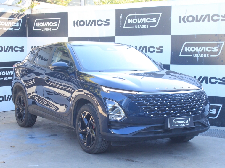 Omoda C5 1.5  T Luxury  At 2025 Usado  Usado en Kovacs Usados