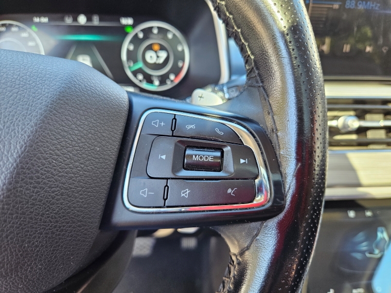 Chery Tiggo 8 pro Tiggo 8 Pro Glx Dct 1.6 Aut 2023 Usado en Rosselot Usados