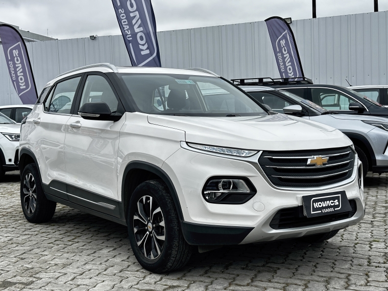 Chevrolet Groove 1.5 Premier Mt 2022 Usado  Usado en Kovacs Usados