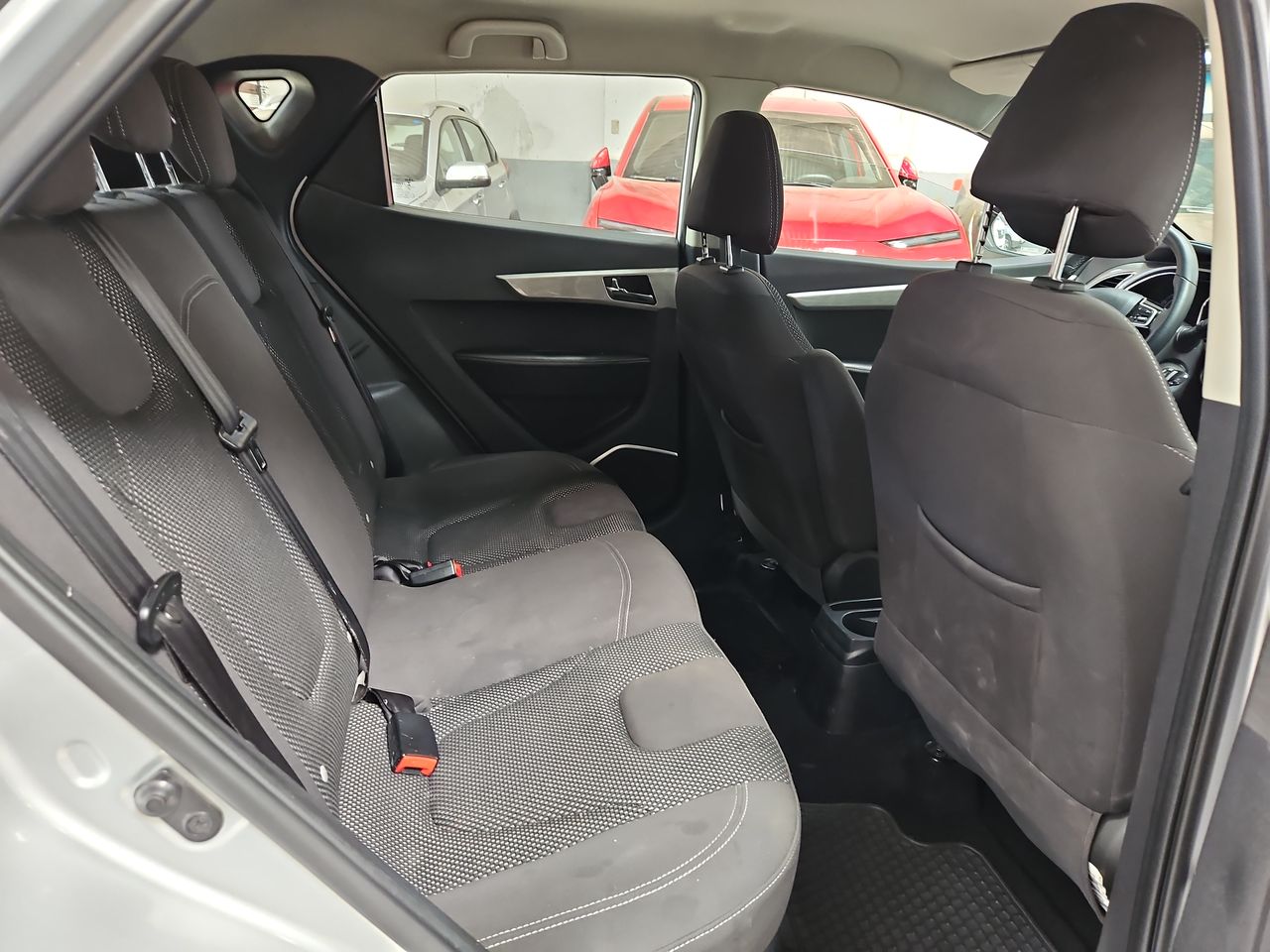 Jac S2 S2 Hb 1.5 2020 Usado en Usados de Primera - Sergio Escobar